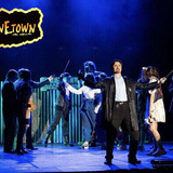 Urinetown Musikalen
