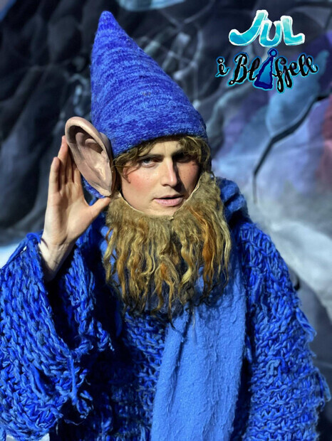 Jul i Blåfjell 2023/24