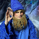 Jul i Blåfjell 2023/24