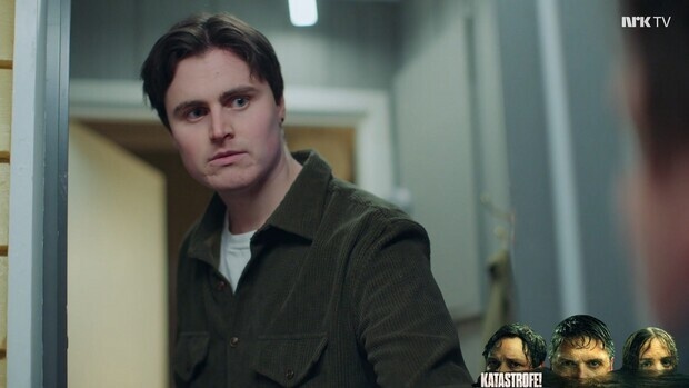 Katastrofe (NRK TV-Serie)