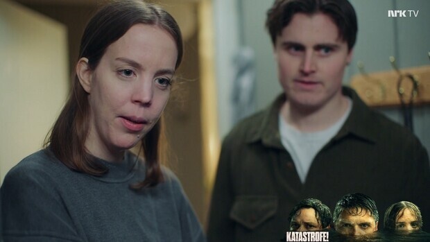 Katastrofe (NRK TV-Serie)