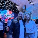 Fan-bild med the one and only Bagge!