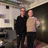 Seminarie med Moa Gammel: Skdespeleri, manus och regi