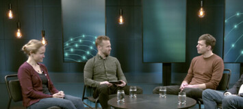 Science Conversations Science Conversations