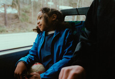 Huvudkaraktären Reklamfilm Huvudkaraktären Reklamfilm