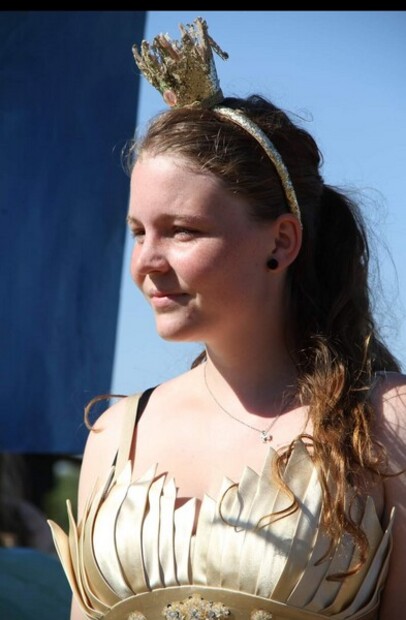 Prinsessen fra Klodshans