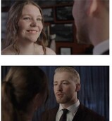 Simone og Frederik - Forelskelse Simone og Frederik - Forelskelse