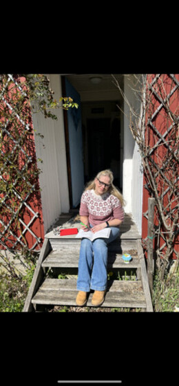 På landet På landet