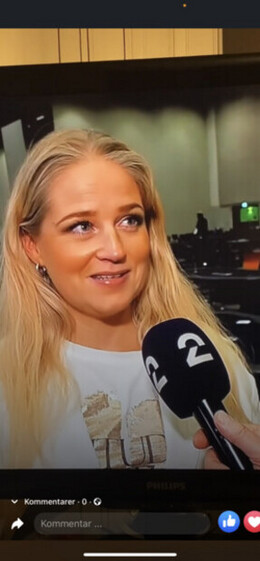 Spilte poker på TV Spilte poker på TV