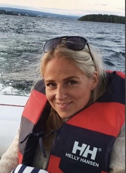 Bølgene blå Bølgene blå