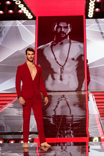 Mister Supranational