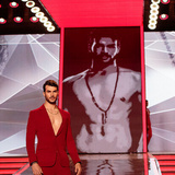 Mister Supranational
