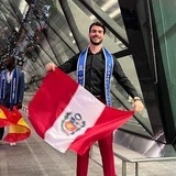Mister Supranational