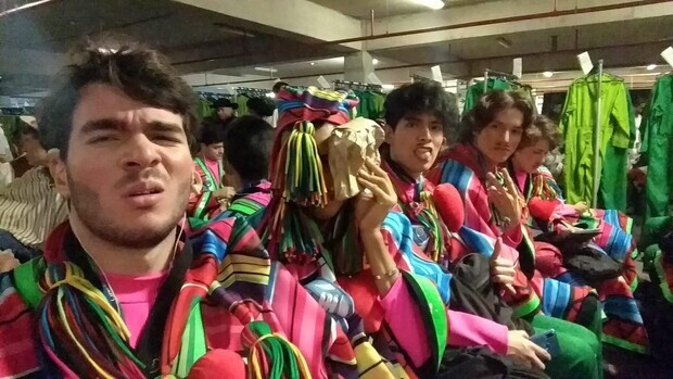 Juegos Panamericanos