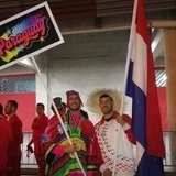 Juegos Panamericanos