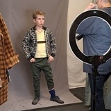 Lille Allan Lille Allan