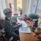 Lille Allan Lille Allan