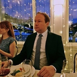 Foto från inspelningen av Beck (55)