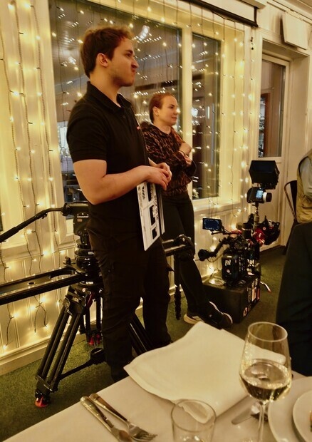 Inspelningen av Beck (55)