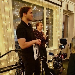 Inspelningen av Beck (55)