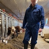 Gårdsägare/brottsling Gårdsägare/brottsling