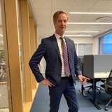 Rolig filminspelning Rolig filminspelning