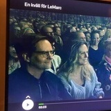 En kväll för LeMarc En kväll för LeMarc