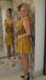 Event Grand hotel Bordellmamma