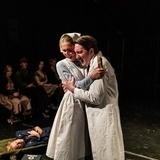 Redovisning av Dr. Zjivago, Östra Grevie musikteaterutbildn.