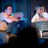 Lyckliga gatan, Stadra Teater