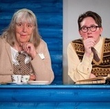 Dollar, Stadra Teater Dollar, Stadra Teater