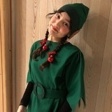 «Programleder» for julekonsert