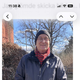 Julkalendern
