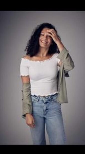 Modell Casting