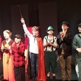 teater