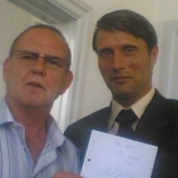 efter brylluppet efter brylluppet