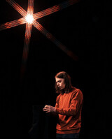 Monolog Forestilling Monolog Forestilling