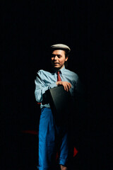 Portnerens sønn Portnerens sønn