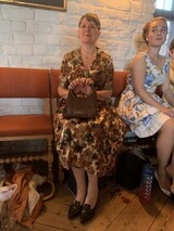 Historisk dokumentar fra 1950-60 tallet