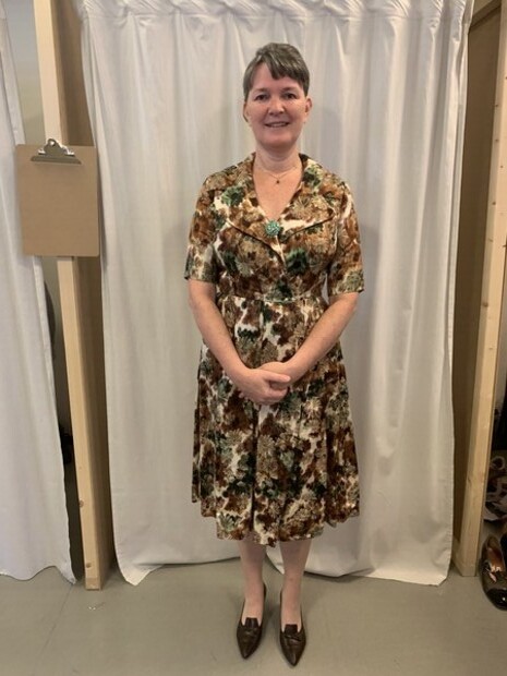 Historisk dokumentar fra 1950-1960 tallet