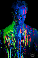 Lek med färger Lek med färger