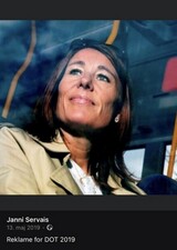 DOT reklame 2019 DOT reklame 2019