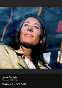 DOT reklame 2019 DOT reklame 2019