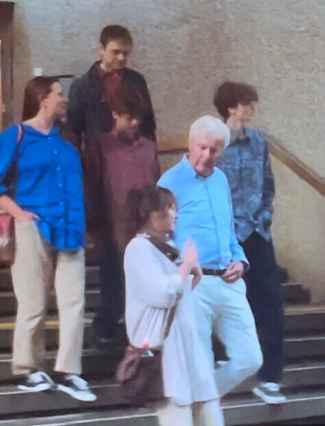 Norsk Spillefilm: Sex