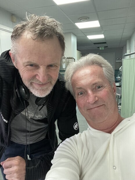 Harry Hole Harry Hole