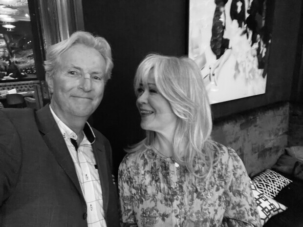 TV serie Evig Singel