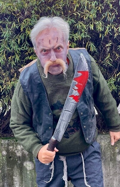 Spøkelsene i Svartdalen