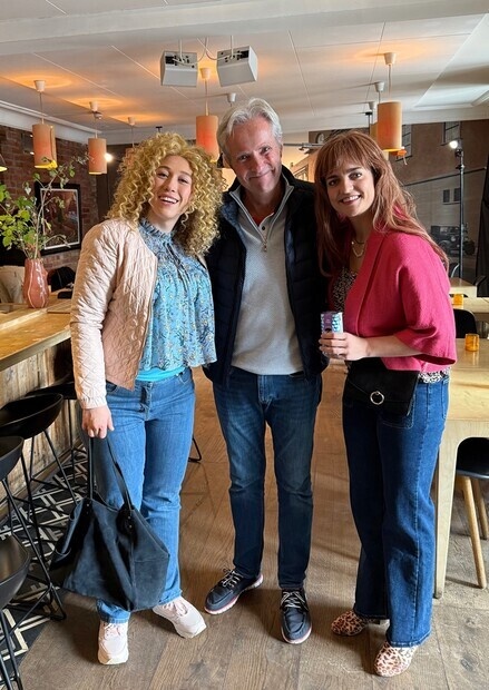 NRK Humoretaten NRK Humoretaten