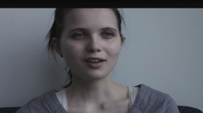 Kortfilmdokumentaren, Ikke Spis (2011)