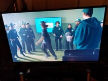 Morsom innspilling av Strim-reklame (2023)